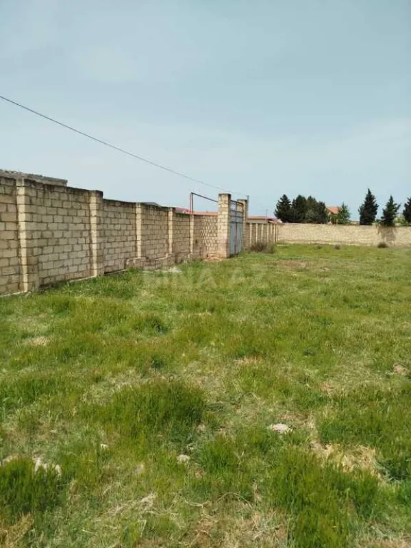 Satılır torpaq sahəsi 20 m²