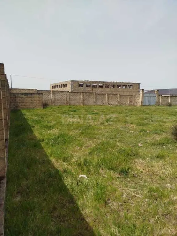 Satılır torpaq sahəsi 20 m²