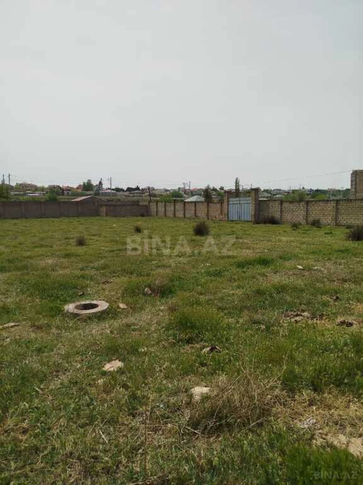 Satılır torpaq sahəsi 20 m²