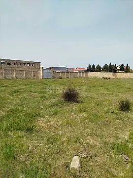 Satılır torpaq sahəsi 20 m²