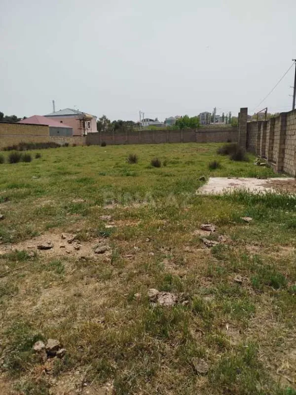 Satılır torpaq sahəsi 20 m²