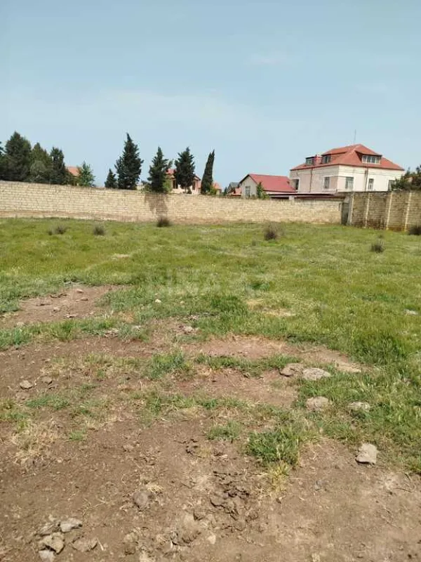 Satılır torpaq sahəsi 20 m²