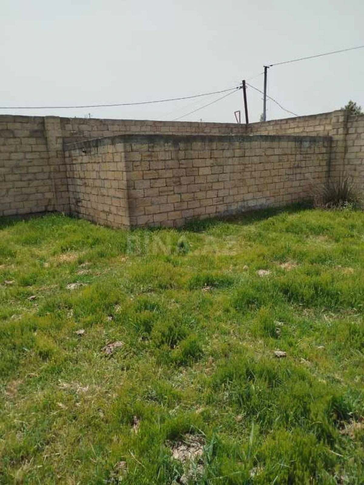 Satılır torpaq sahəsi 20 m²