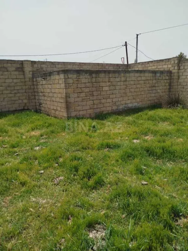 Satılır torpaq sahəsi 20 m²