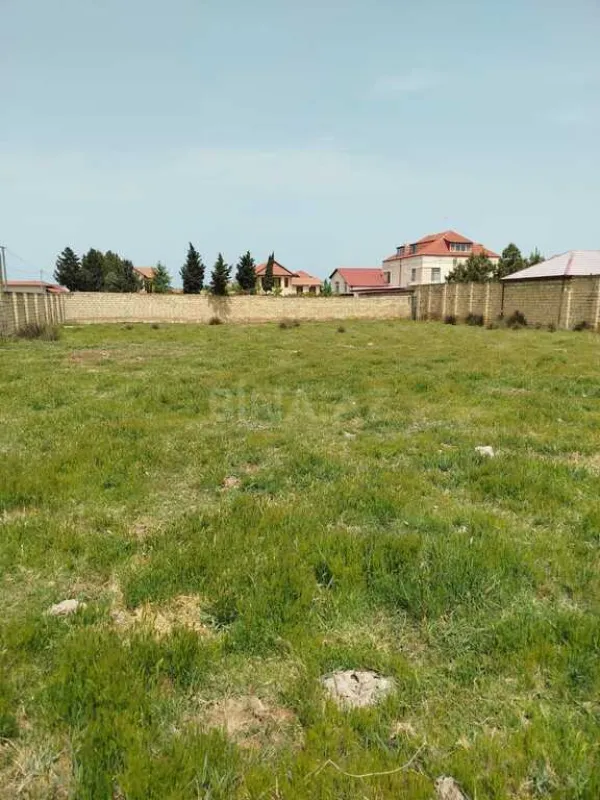 Satılır torpaq sahəsi 20 m²