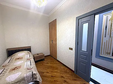 Satılır 3 otaqlı mənzil 106.6 m²