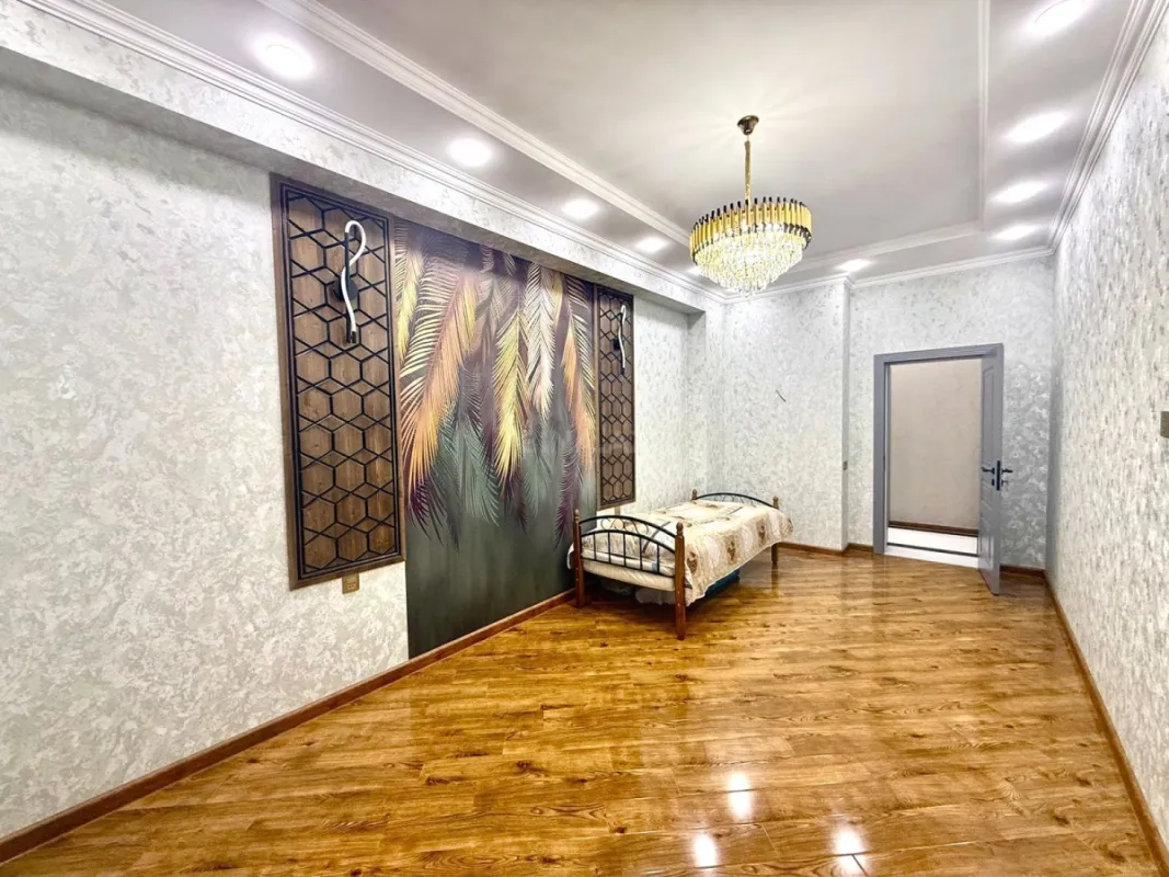 Satılır 3 otaqlı mənzil 106.6 m²