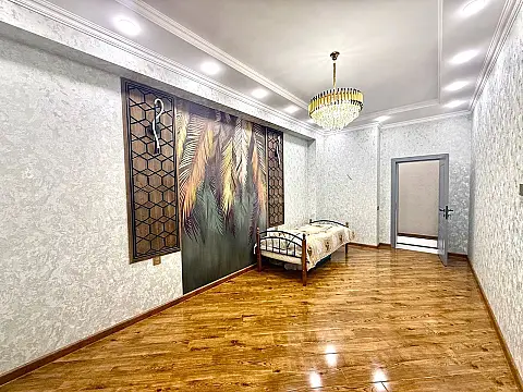 Satılır 3 otaqlı mənzil 106.6 m²