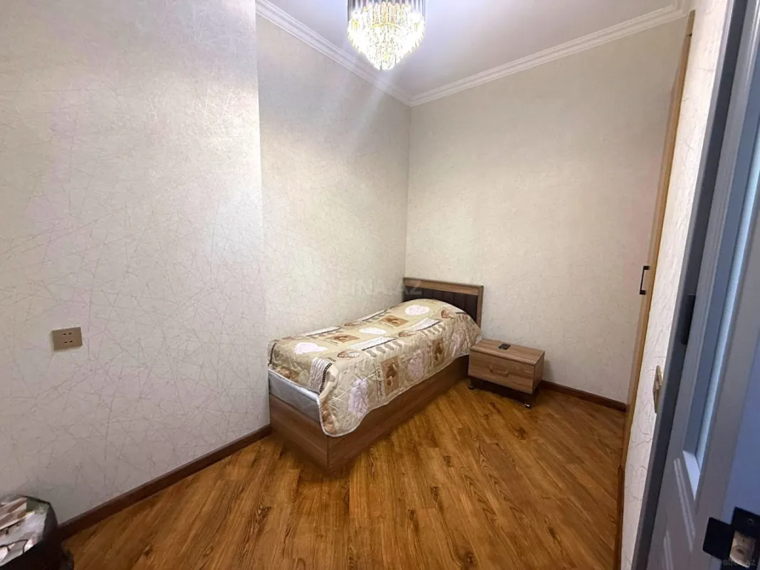 Satılır 3 otaqlı mənzil 106.6 m²