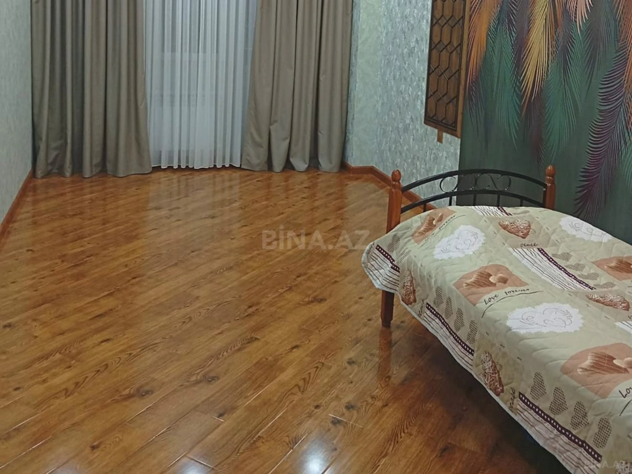 Satılır 3 otaqlı mənzil 106.6 m²