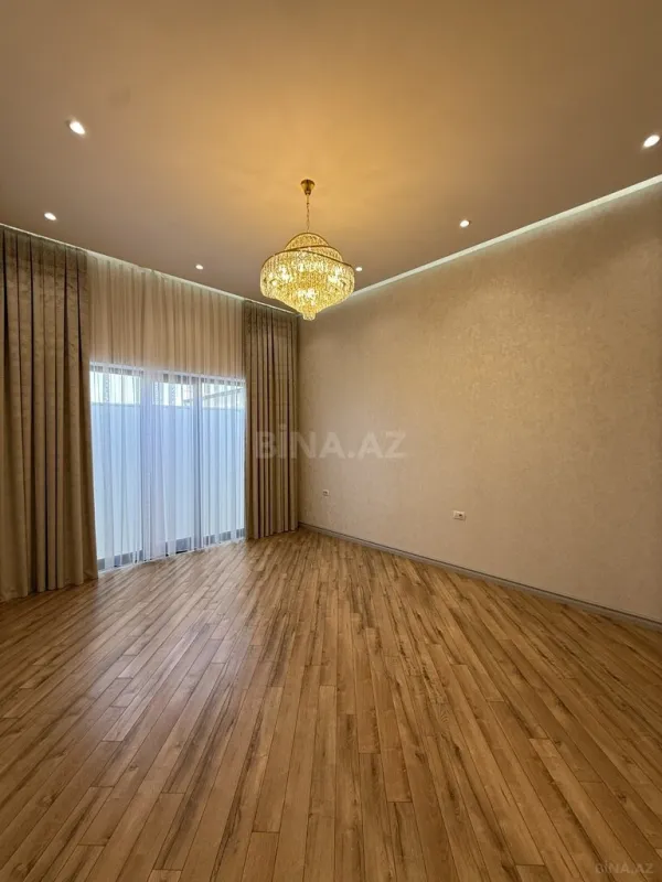 Satılır 4 otaqlı həyət evi 200 m²