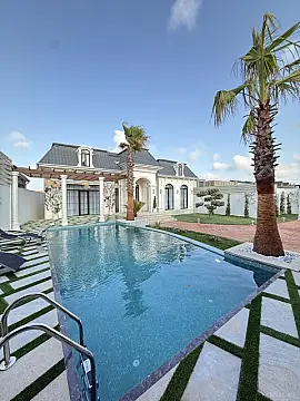 Satılır 4 otaqlı həyət evi 200 m²