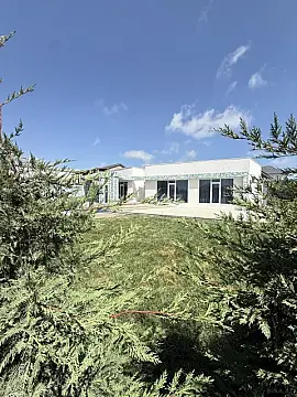 Satılır 4 otaqlı həyət evi 140 m² — Bakı, Mərdəkan 4 otaq 140.00 m²