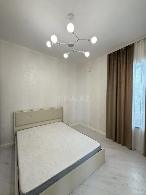 Satılır 4 otaqlı həyət evi 140 m²
