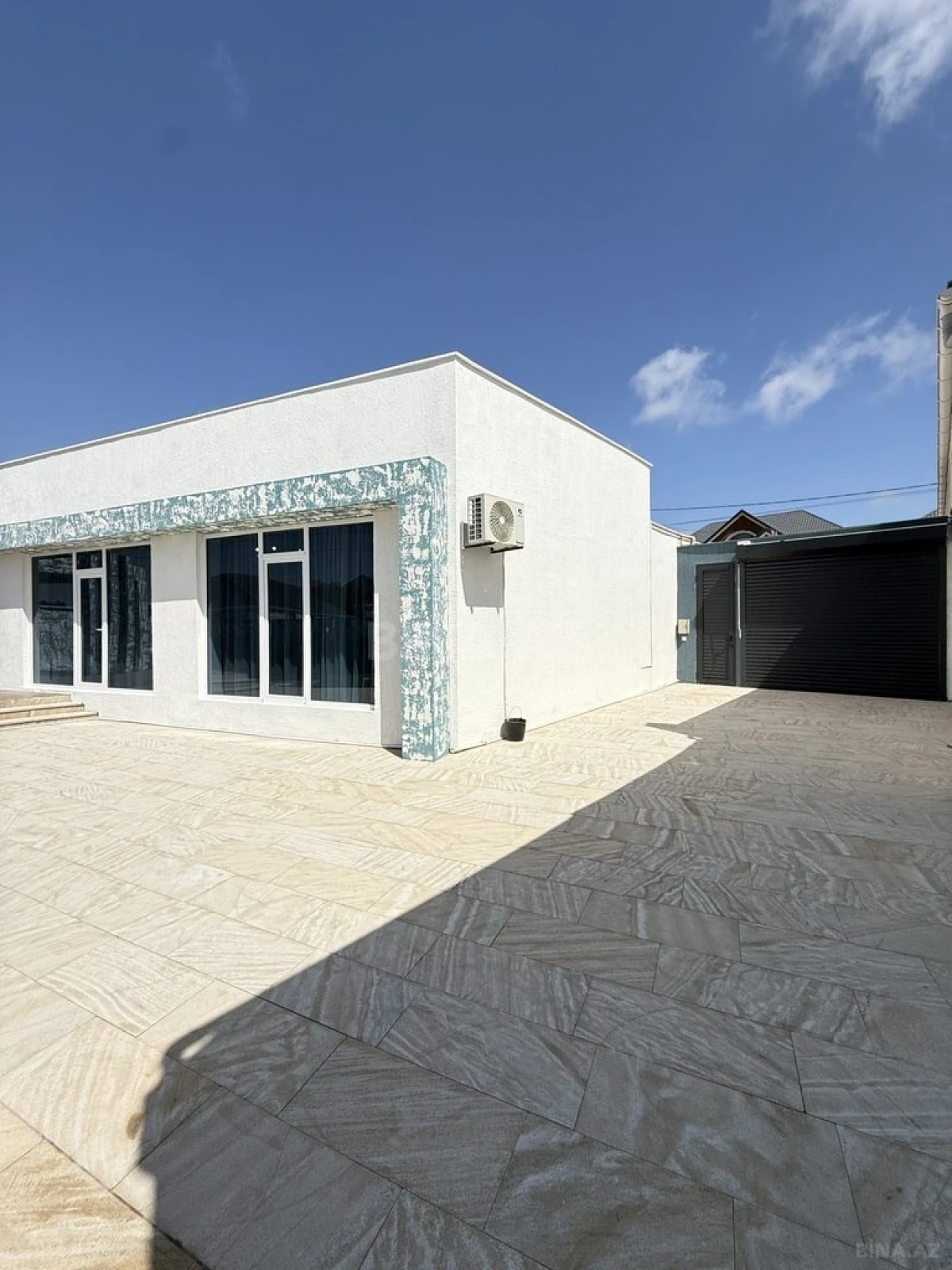 Satılır 4 otaqlı həyət evi 140 m²