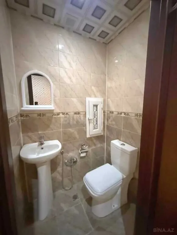 Satılır 2 otaqlı mənzil 95 m²