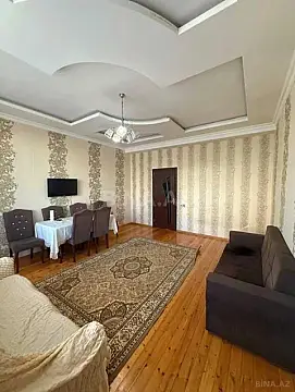 Satılır 2 otaqlı mənzil 95 m²