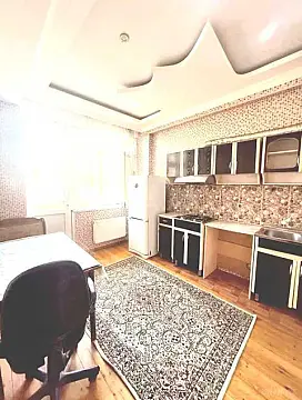 Satılır 2 otaqlı mənzil 95 m²