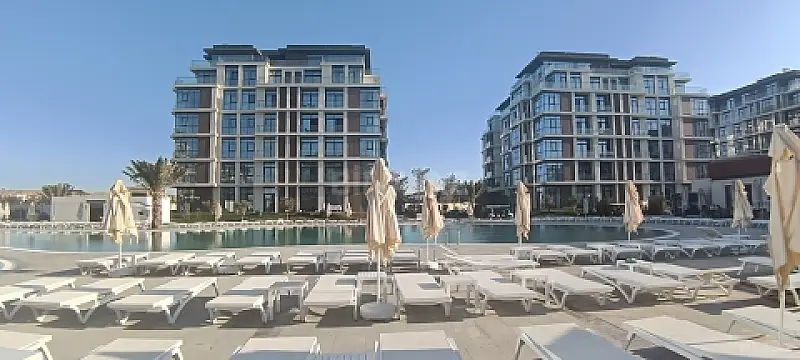 Kirayə verilir 3 otaqlı mənzil 132 m² — Bakı, Sea Breeze 3 otaq 132.00 m²