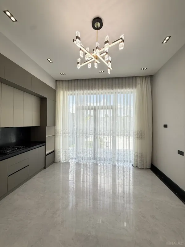 Satılır 4 otaqlı həyət evi 155 m²