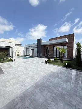 Satılır 4 otaqlı həyət evi 155 m²