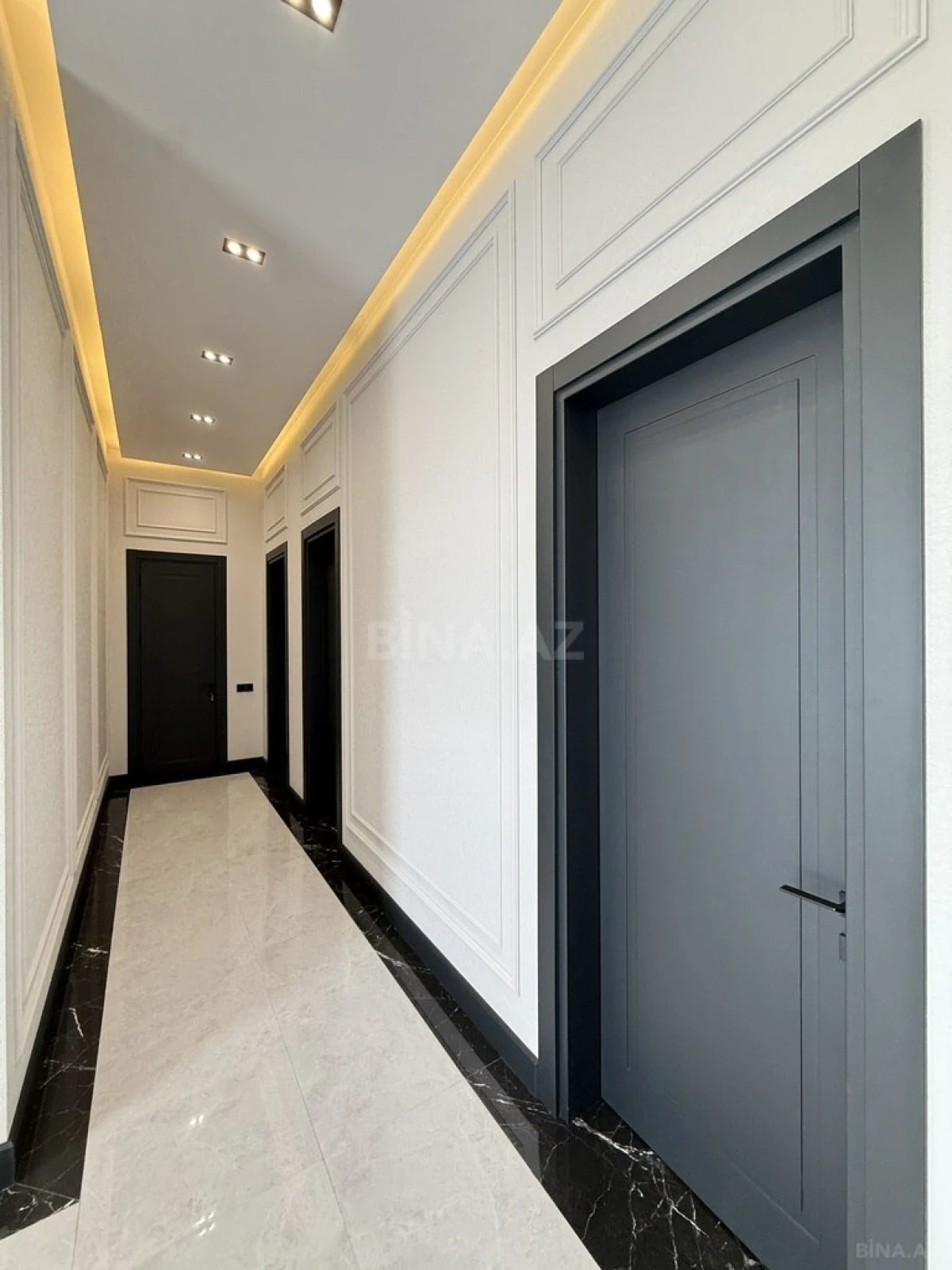 Satılır 4 otaqlı həyət evi 155 m²
