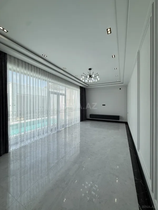 Satılır 4 otaqlı həyət evi 155 m²