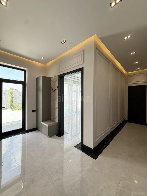 Satılır 4 otaqlı həyət evi 155 m²