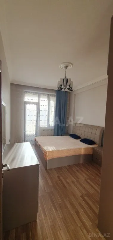 Satılır 3 otaqlı mənzil 100 m²