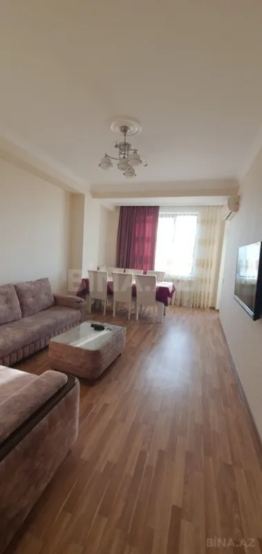 Satılır 3 otaqlı mənzil 100 m²