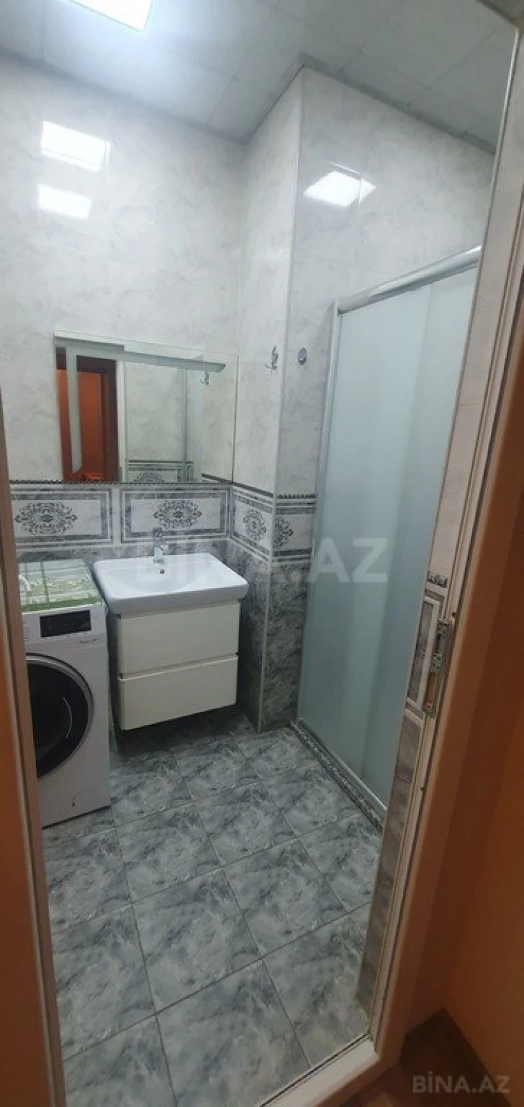 Satılır 3 otaqlı mənzil 100 m²