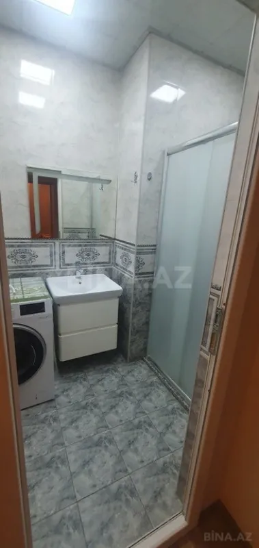 Satılır 3 otaqlı mənzil 100 m²