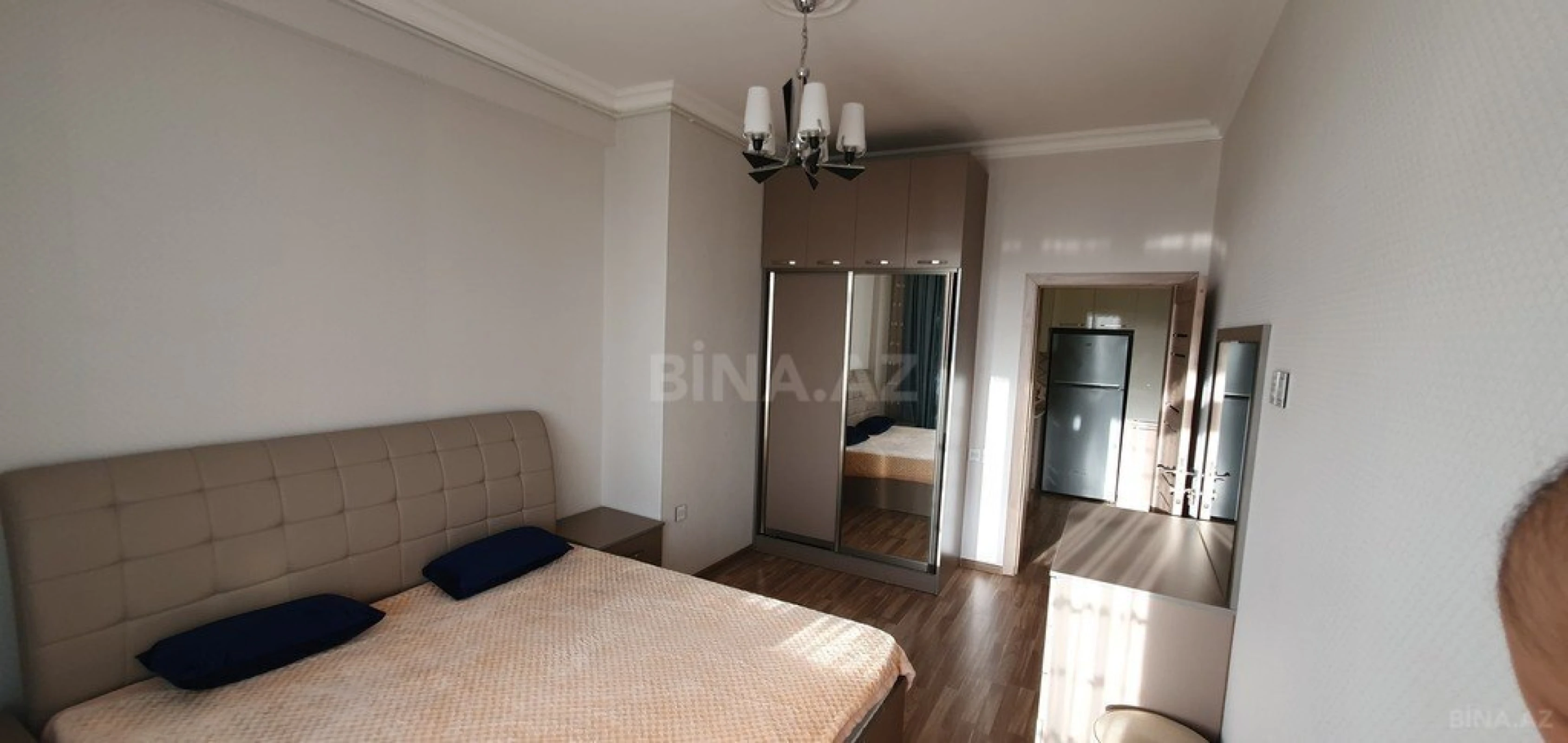 Satılır 3 otaqlı mənzil 100 m²