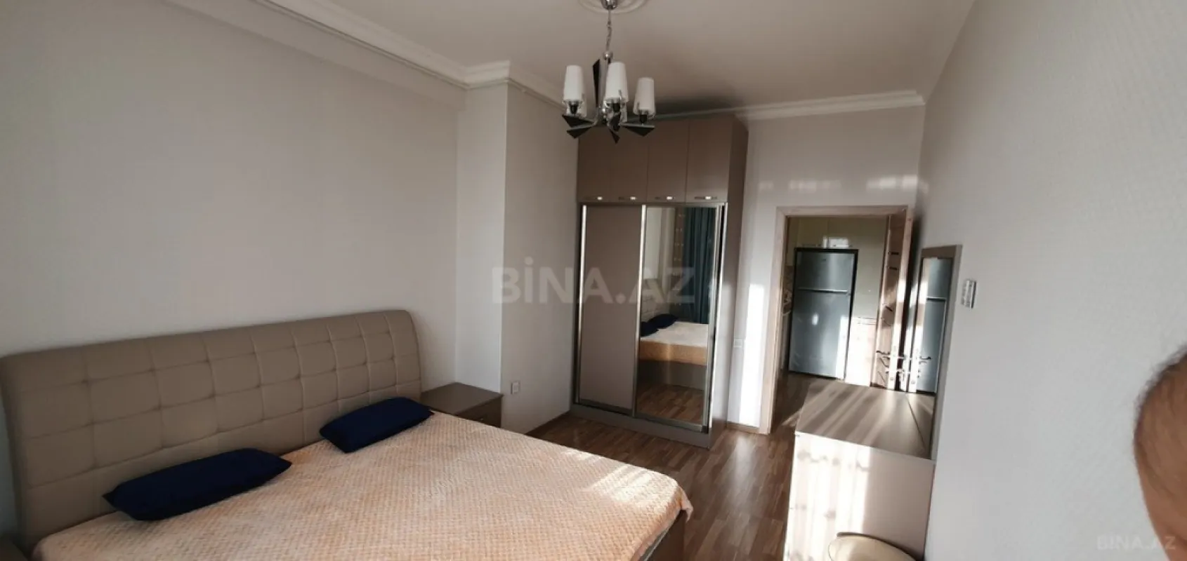 Satılır 3 otaqlı mənzil 100 m²
