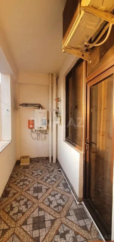 Satılır 3 otaqlı mənzil 100 m²