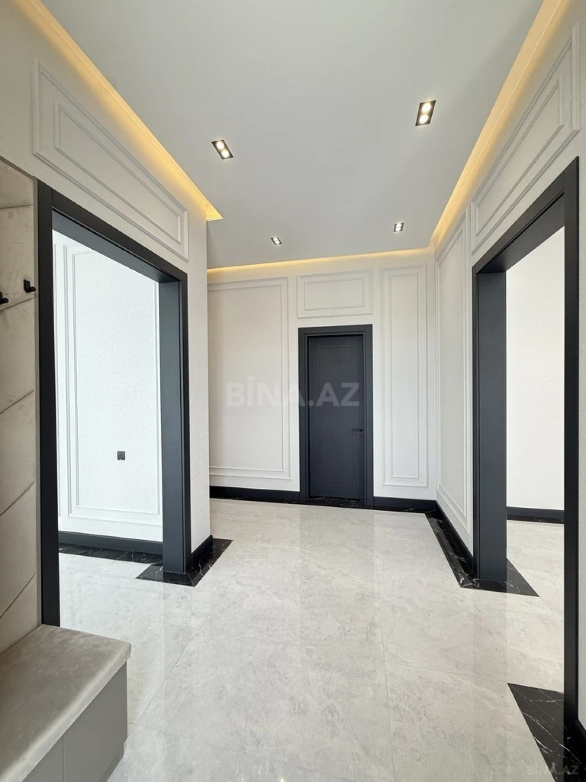 Satılır 4 otaqlı həyət evi 155 m²