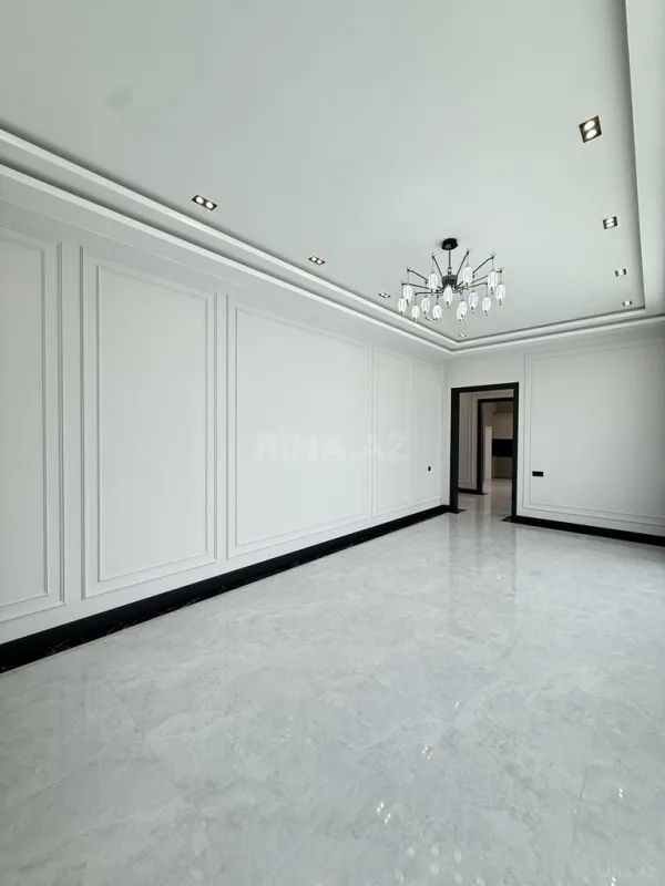 Satılır 4 otaqlı həyət evi 155 m²