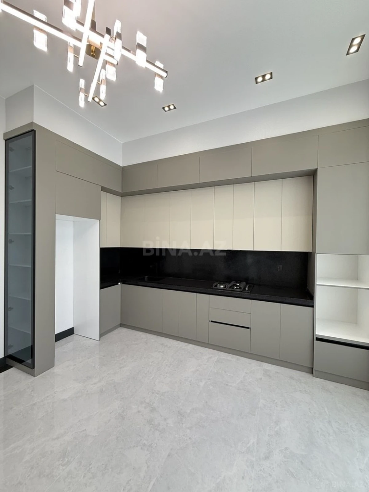 Satılır 4 otaqlı həyət evi 155 m²