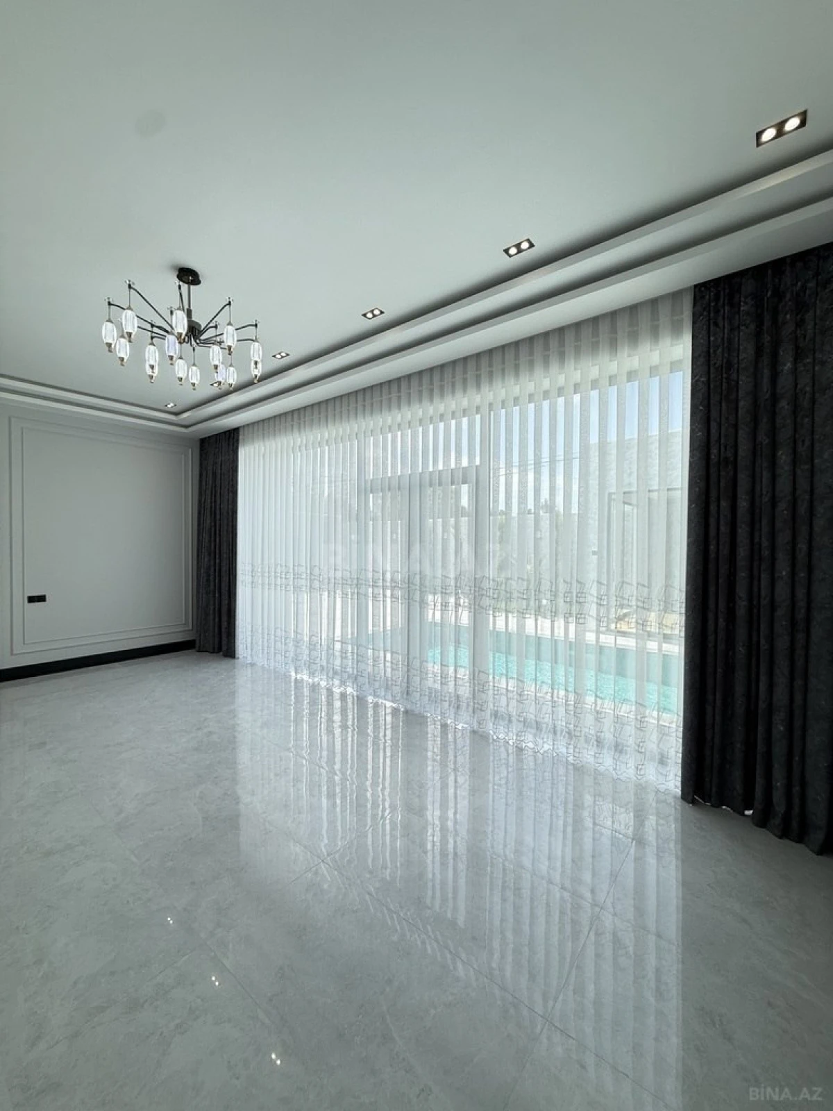 Satılır 4 otaqlı həyət evi 155 m²