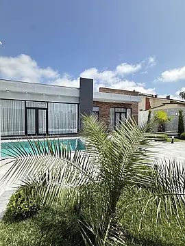 Satılır 4 otaqlı həyət evi 155 m²