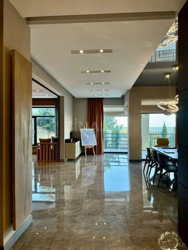 Kirayə verilir 4 otaqlı həyət evi 400 m²
