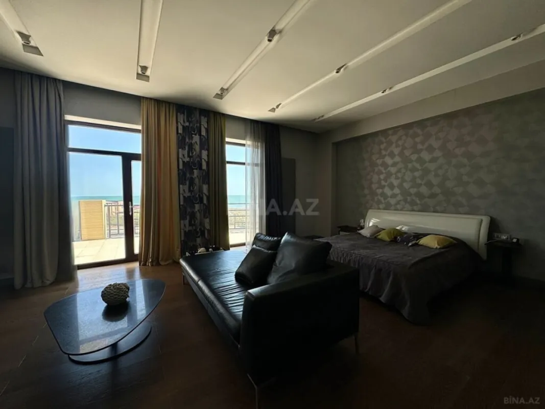 Kirayə verilir 4 otaqlı həyət evi 400 m²