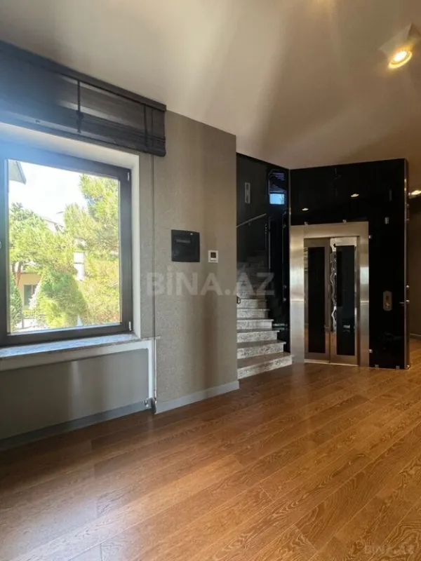 Kirayə verilir 4 otaqlı həyət evi 400 m²