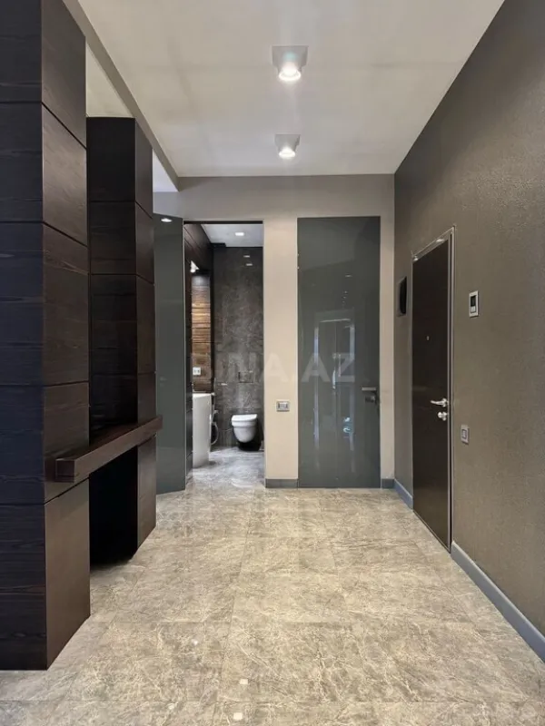 Kirayə verilir 4 otaqlı həyət evi 400 m²