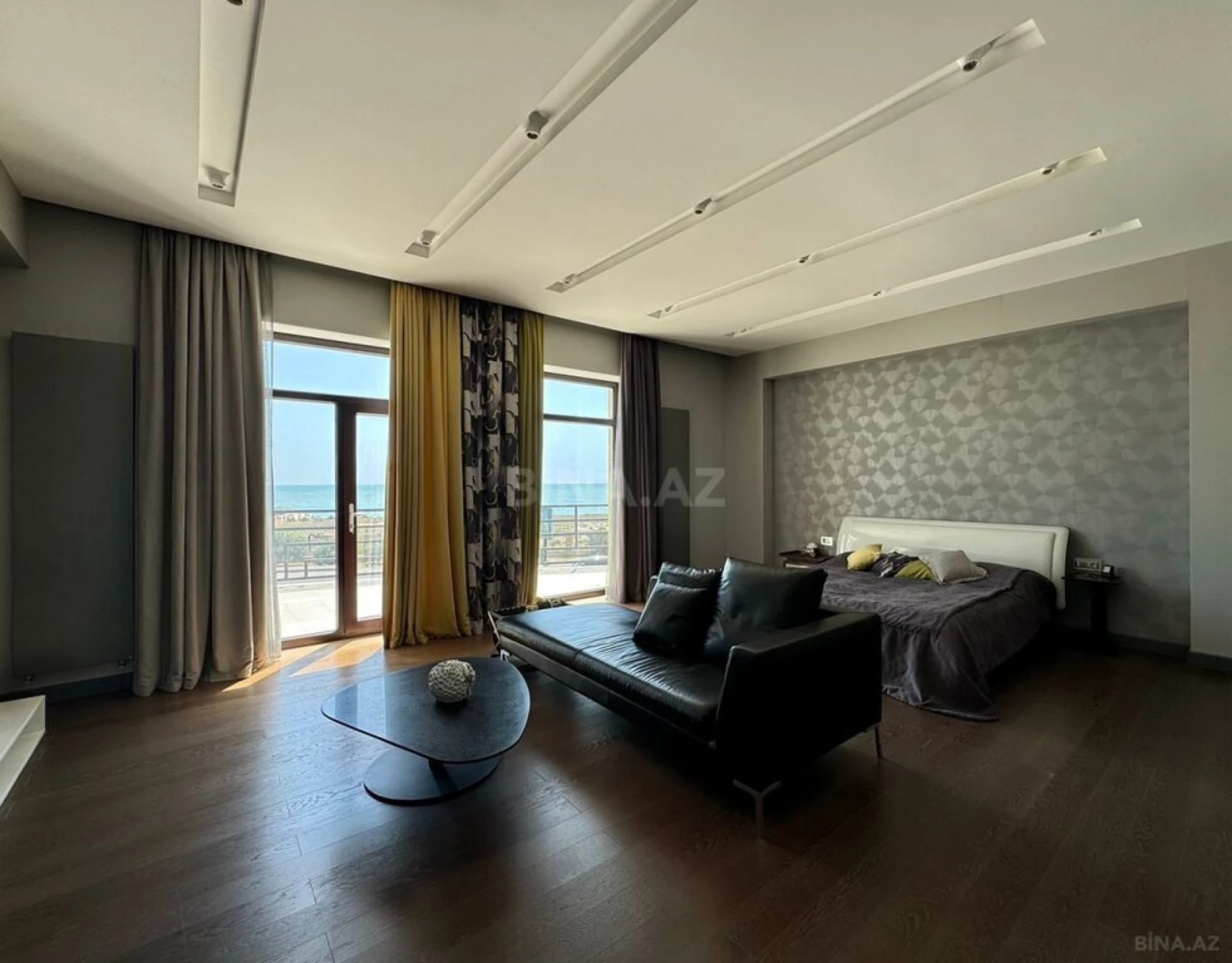 Kirayə verilir 4 otaqlı həyət evi 400 m²