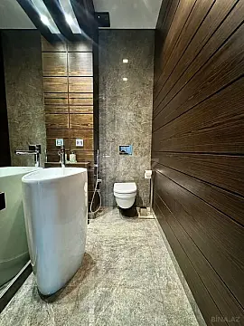 Kirayə verilir 4 otaqlı həyət evi 400 m²