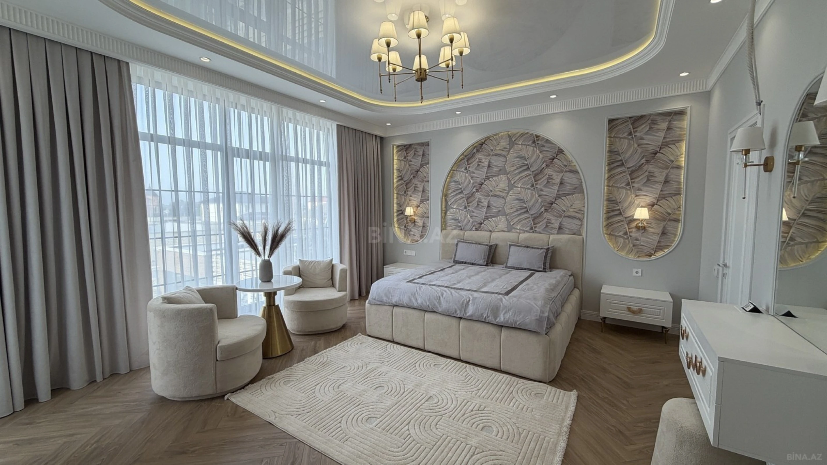 Satılır 6 otaqlı həyət evi 420 m²