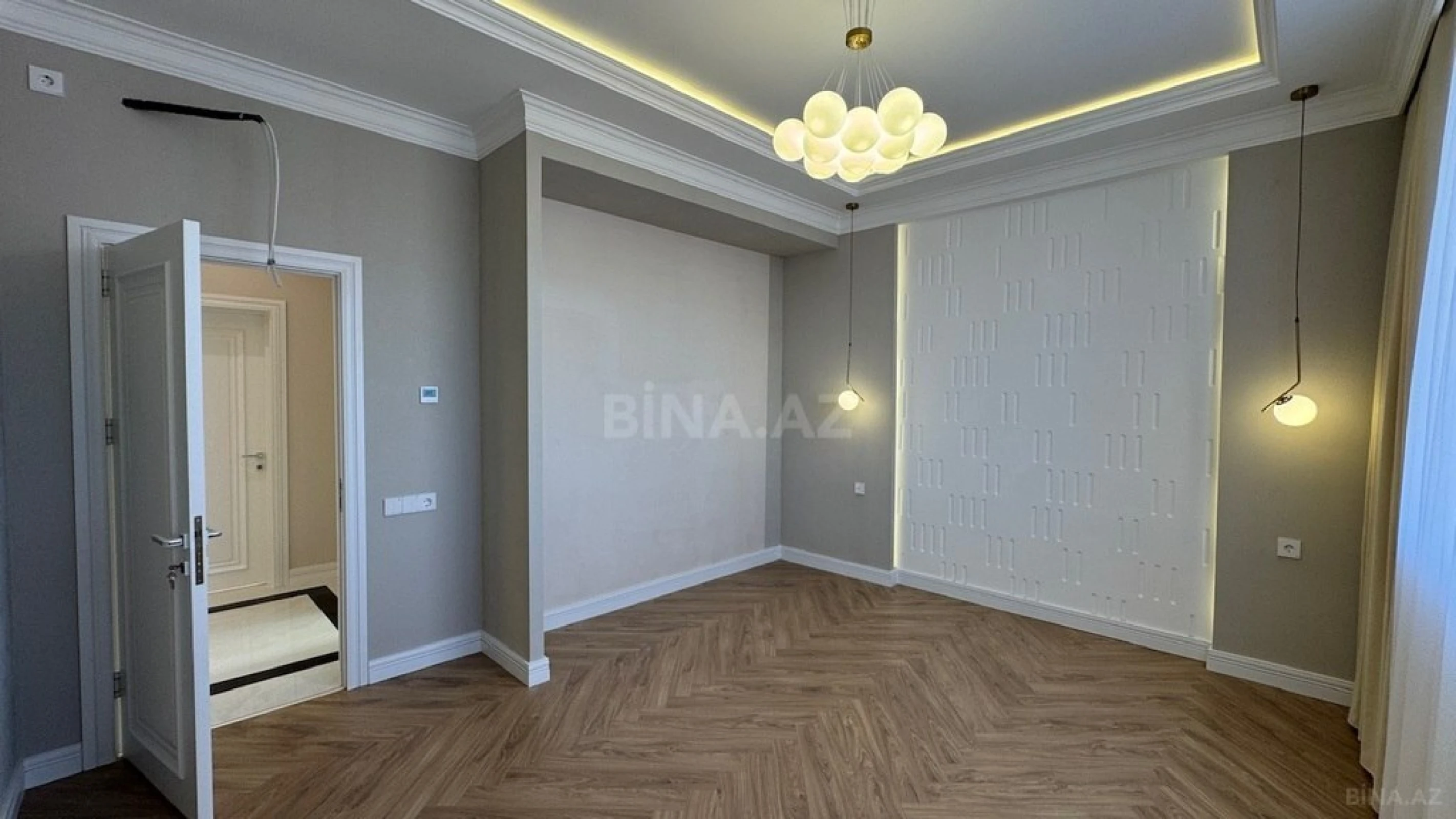 Satılır 6 otaqlı həyət evi 420 m²