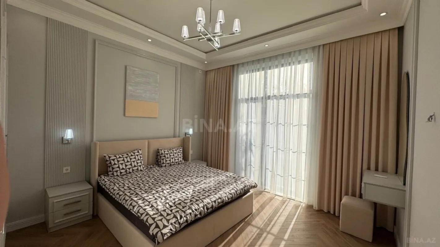 Satılır 6 otaqlı həyət evi 420 m²