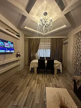 Satılır 2 otaqlı mənzil 60 m² — Bakı, Masazır 2 otaq 60.00 m²